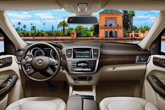 Private Transfer from Azores (PDL) Airport to Lagoa - Introduction