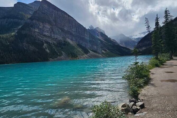 Private Transfer from Banff to Calgary or Calgary Airport - The Authentic Experience: Tips and Insights