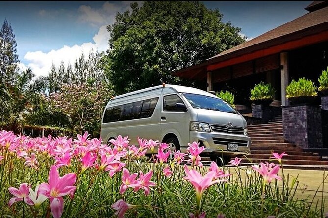 Private Transfer From Bangkok Airport to Hotel in Bangkok - Customer Reviews