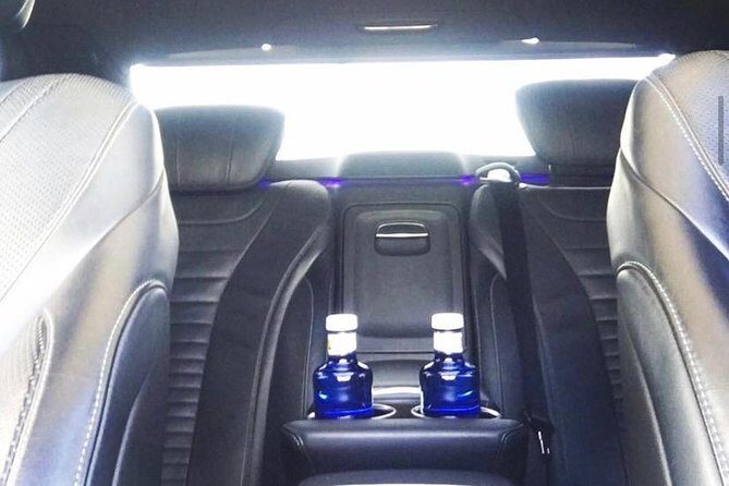 Private Transfer From Barcelona Airport to Barcelona City - Why Consider a Private Transfer for Your Arrival in Barcelona?