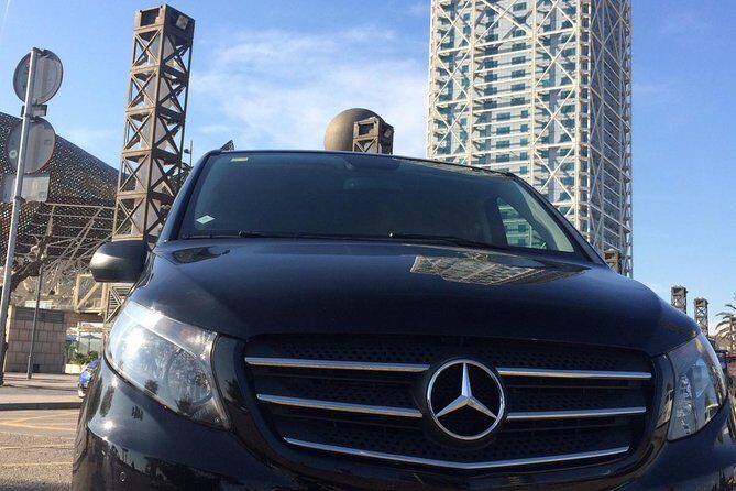 Private Transfer From Barcelona Airport to Barcelona City - What Travelers Say: Authentic Voices