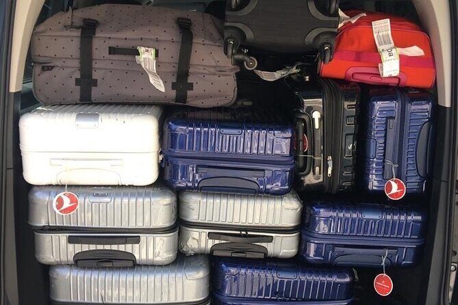 Private Transfer from Barcelona Airport to Cruise Port - A Practical Review of the Private Transfer from Barcelona Airport to the Cruise Port