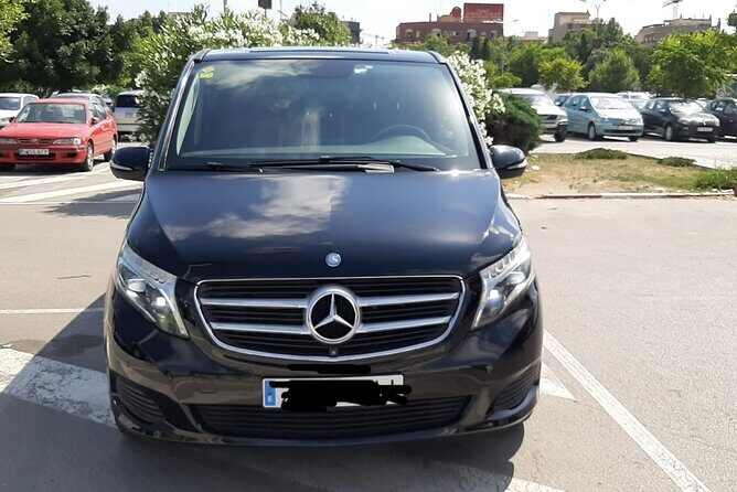 Private Transfer from Barcelona Airport to Cruise Port - Why This Transfer Service Stands Out