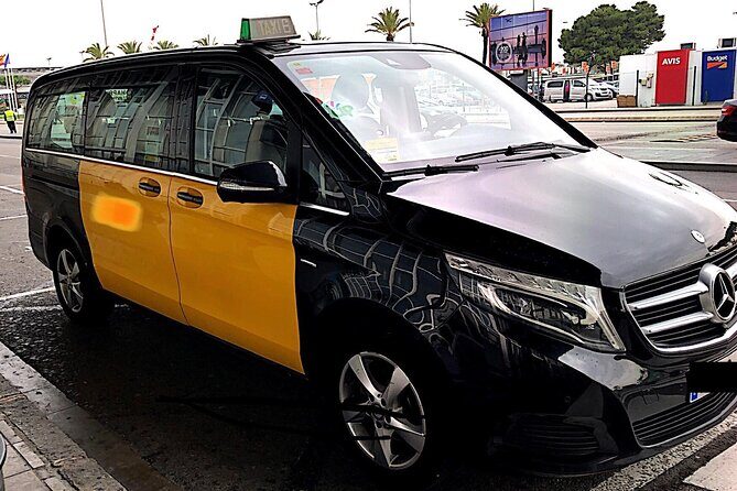 Private Transfer from Barcelona Airport to Cruise Port - What the Reviews Say