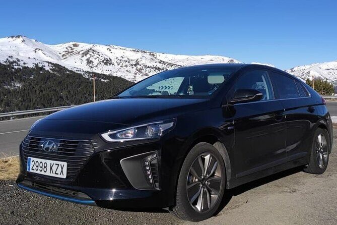 Private Transfer from Barcelona Airport to Platja d'Aro - Introduction