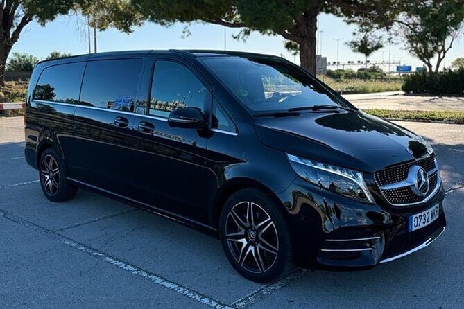 Private Transfer from Barcelona Airport to Platja d'Aro - Who Should Consider This Transfer?