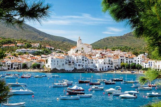Private Transfer from Barcelona to Cadaqués/ Roses/ Ampuriabrava - What to Expect from This Private Transfer