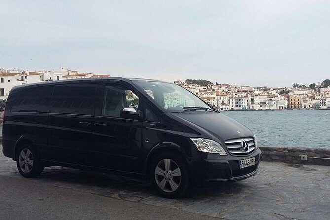 Private Transfer from Barcelona to Cadaqués/ Roses/ Ampuriabrava - Final Thoughts