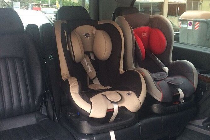 Private Transfer from Barcelona to Lourdes in France - Introduction