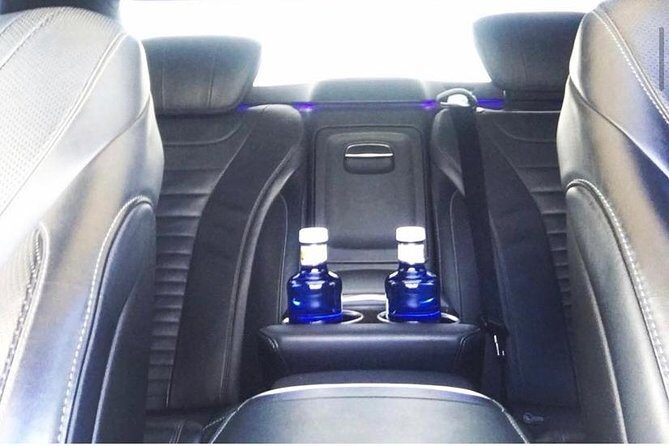 Private Transfer from Barcelona to Lourdes in France - Frequently Asked Questions