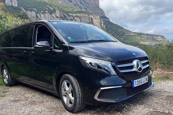 Private Transfer from Barcelona to Montserrat Round Trip - The Itinerary: What to Expect During Your Day