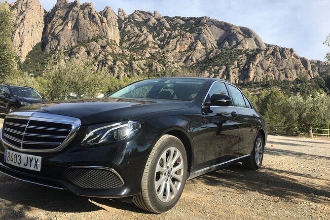 Private Transfer from Barcelona to Montserrat Round Trip - Real Traveler Insights and Experience