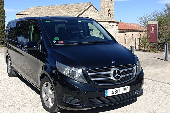 Private Transfer from Barcelona to Montserrat Round Trip - The Practical Details