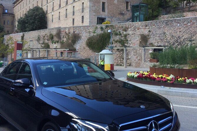 Private Transfer from Barcelona to Montserrat Round Trip - Who Will Find This Service Most Useful?