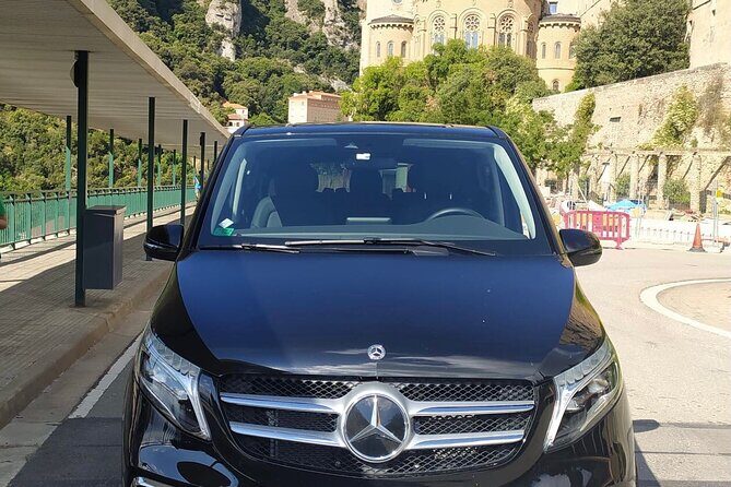 Private Transfer from Barcelona to Montserrat Round Trip - FAQ