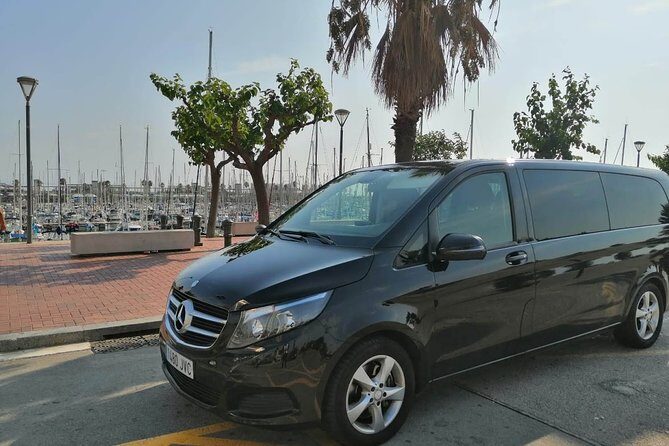 Private Transfer from Barcelona to the Port (or vice versa) - Final Thoughts
