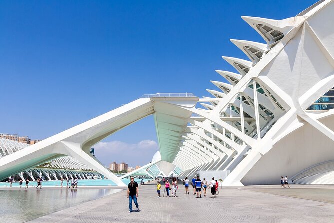 Private Transfer From Barcelona To Valencia With a 2 Hour Stop - Booking and Payment Options