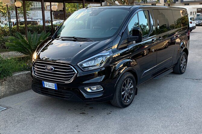 Private transfer from Bari Airport to Polignano a mare - Why Choose a Private Transfer from Bari Airport?  