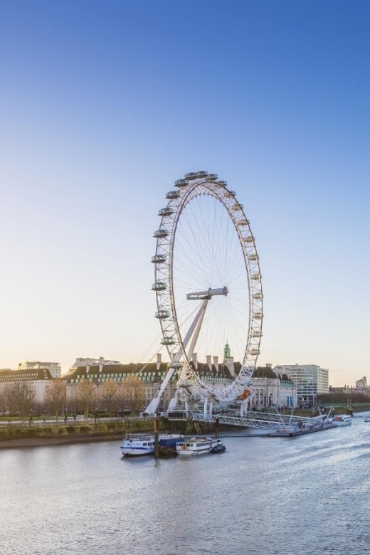 Private Transfer: From Bath to London Heathrow Airport. - Important Information
