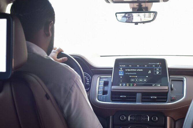 Private transfer from Bávaro Hotels to Punta Cana Airport - FAQ