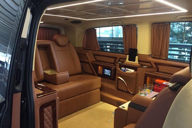 Private Transfer From Belek To Antalya Airport - Overview of the Private Transfer Service