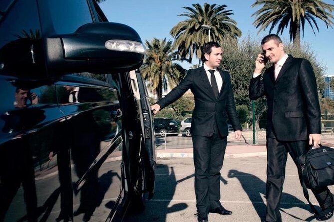 Private Transfer From Belek To Antalya Airport - The Sum Up