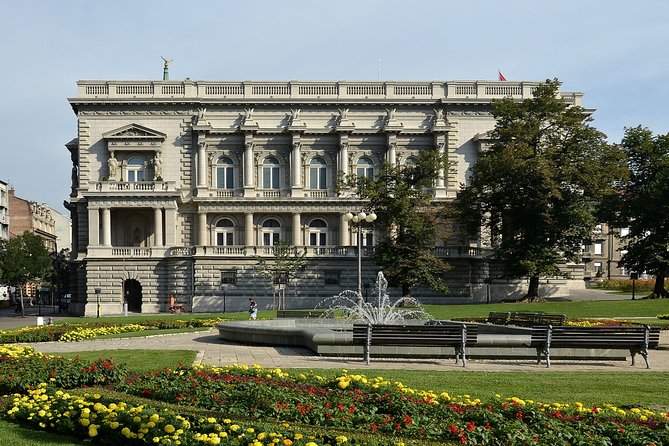 Private Transfer From Belgrade Downtown to Belgrade Airport (Beg) - Meeting and Drop-off Details