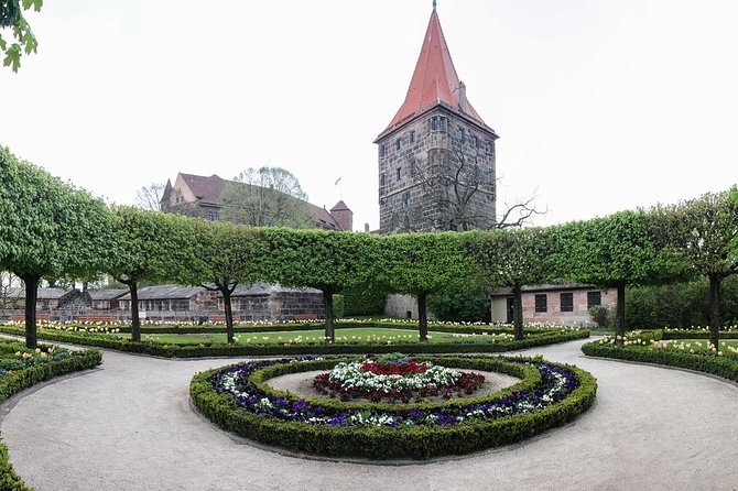 Private Transfer From Berlin to Nuremberg With 2h of Sightseeing - The Sum Up