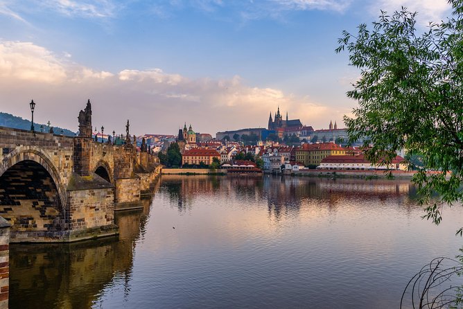 Private Transfer From Berlin to Prague With Terezin Concentration Camp Stop - Booking and Confirmation