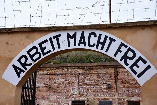 Private Transfer From Berlin to Prague With Terezin Concentration Camp Stop - Frequently Asked Questions