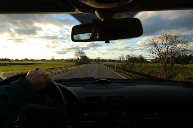 Private Transfer From Berlin to Prague With Terezin Concentration Camp Stop - Frequently Asked Questions