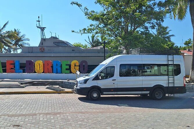 Private Transfer from BJX Airport to San Miguel de Allende - Key Points