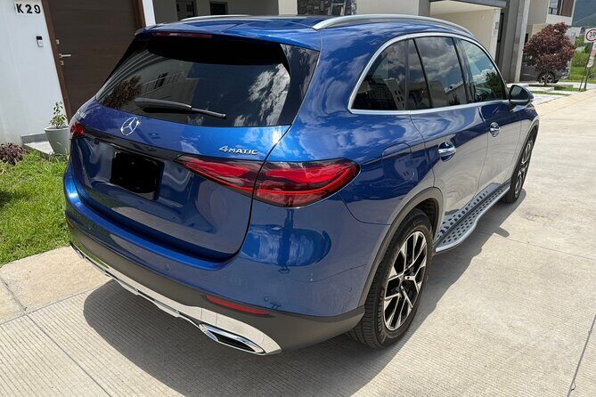 Private Transfer from BJX Airport to San Miguel de Allende - Who Would Benefit Most?