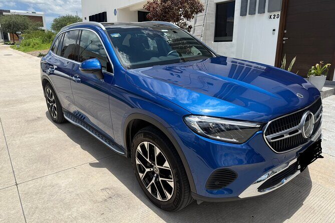 Private Transfer from BJX Airport to San Miguel de Allende - Final Thoughts: A Solid Choice for a Stress-Free Start