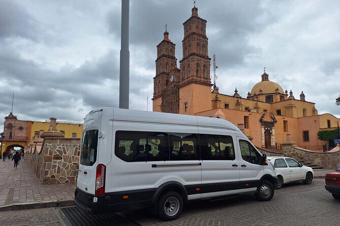 Private Transfer from BJX Airport to San Miguel de Allende - FAQ