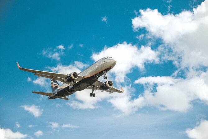 Private Transfer From Bologna Airport to Florence Hotels - Cancellation and Modification Policy