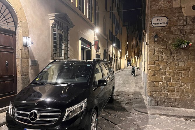 Private Transfer From Bologna BLQ Airport to Bologna City - Pricing and Reviews