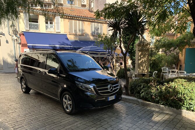 Private Transfer From Bologna BLQ Airport to Cruise Terminal of Ravenna - Pricing Information