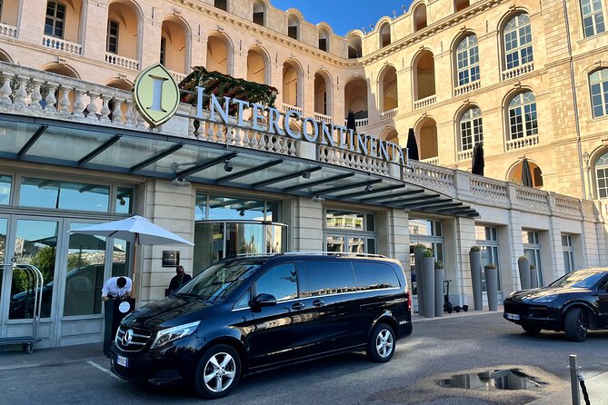 Private Transfer From Bologna BLQ Airport to Cruise Terminal of Ravenna - Traveler Experiences