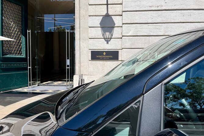 Private Transfer From Bologna BLQ Airport to Cruise Terminal of Ravenna - Common Issues