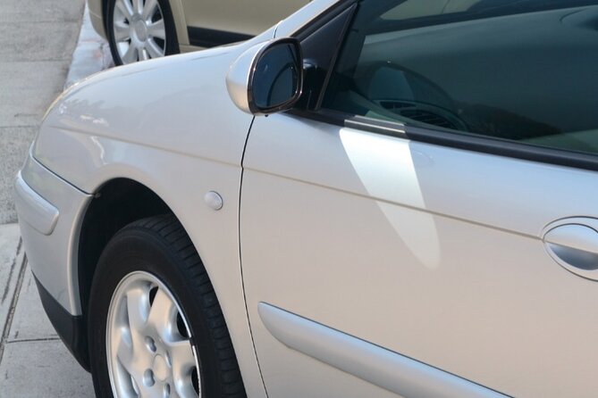 Private Transfer From Bombinhas to Navegantes Airport - About Your Stay