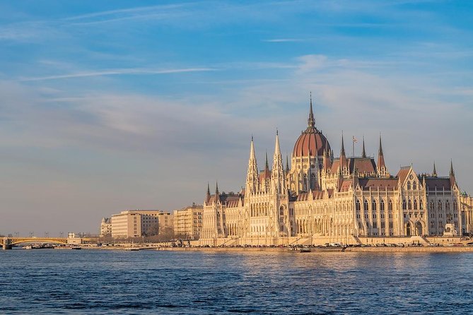 Private Transfer From Bratislava to Budapest, English-Speaking Driver - Pickup and Drop-off Details