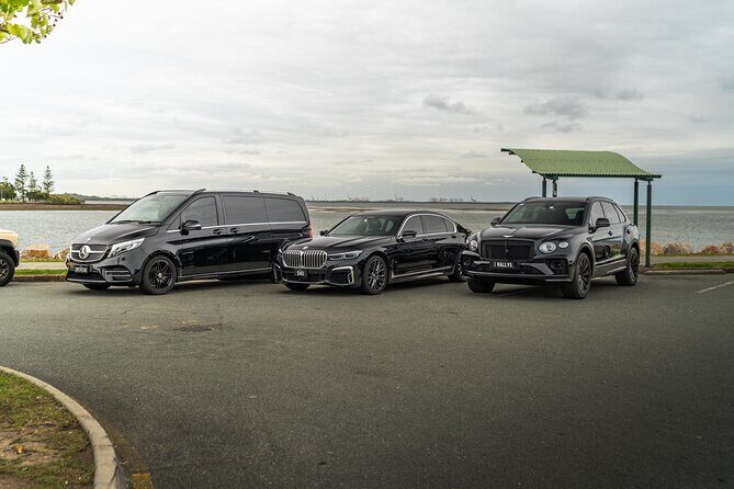 Private Transfer from Brisbane Airports to Surfers Paradise - A Detailed Look at the Transfer Experience