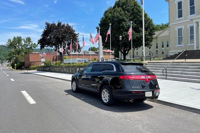 Private Transfer from Brooklyn Port to New York City Hotels - Practical Tips