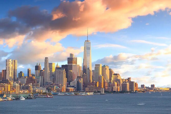 Private Transfer from Brooklyn to Newark Liberty Airport (EWR) - Why Consider This Transfer?