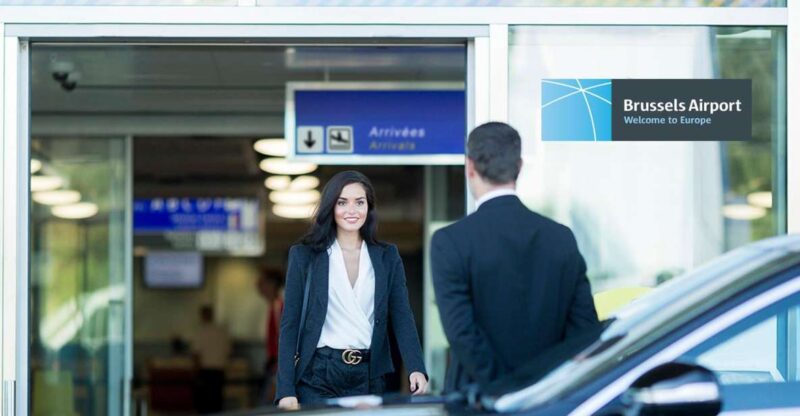 Private Transfer From Brussels to Amsterdam - Good To Know