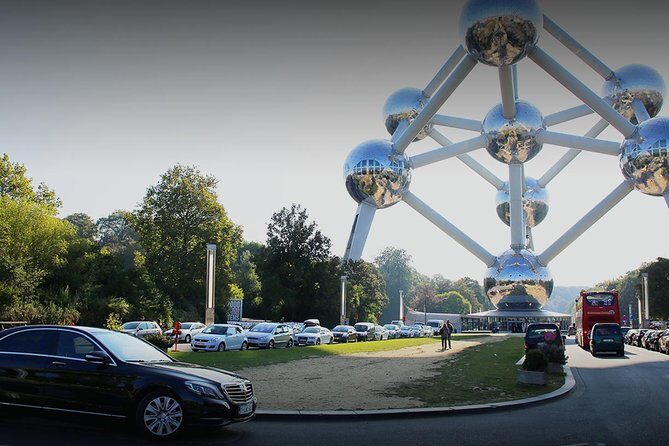 Private Transfer from Brussels to Amsterdam By Luxury car - Is This the Right Choice for You?