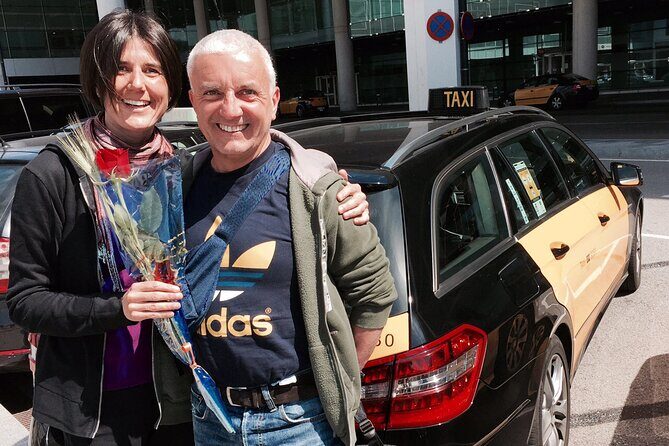 Private Transfer from Bucarest (OTP) Airport to Bucarest City - In-Depth Breakdown of the Transfer