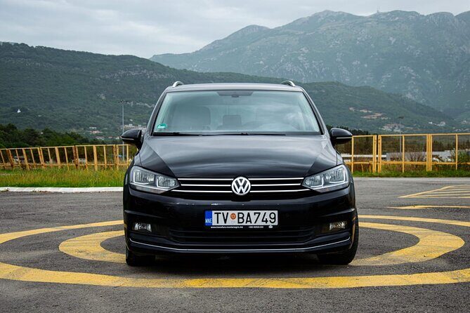 Private Transfer from Budva to Dubrovnik - Why Choose a Private Transfer?