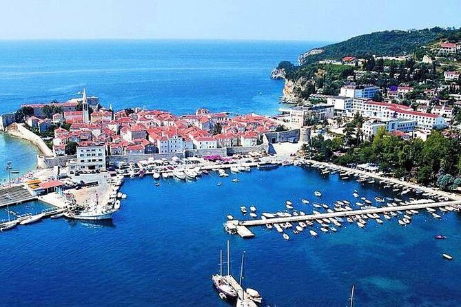 Private Transfer from Budva to Dubrovnik - Pricing and Value
